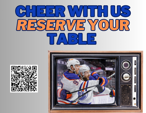 Hockey Reservations Watch with us