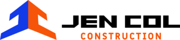 Logo-Jen Col Construction